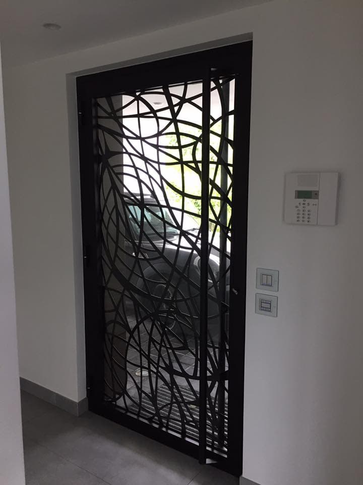 Portes